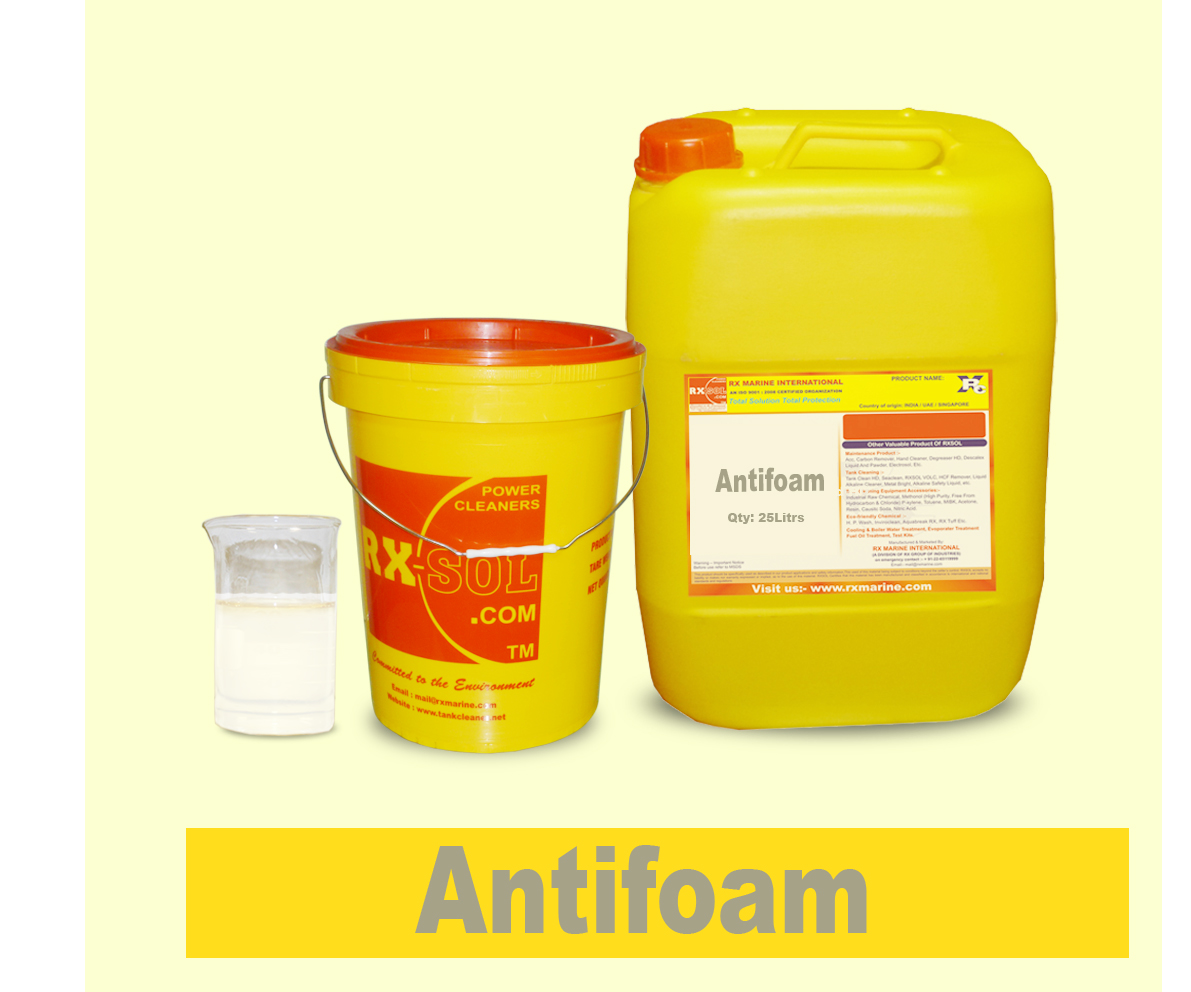 Antifoam Defoamer