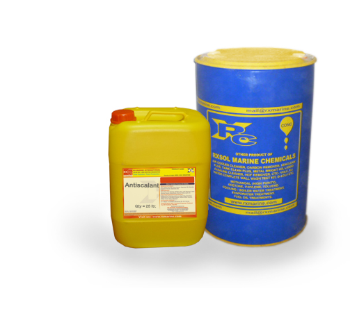 Antiscalant RO 4101