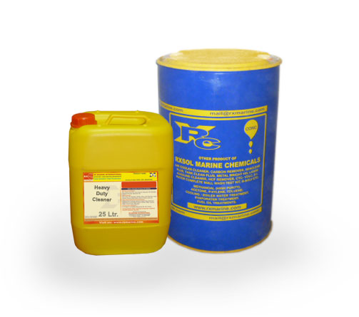 Heavy Duty Cleaner