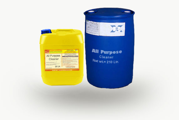 All Purpose Cleaner