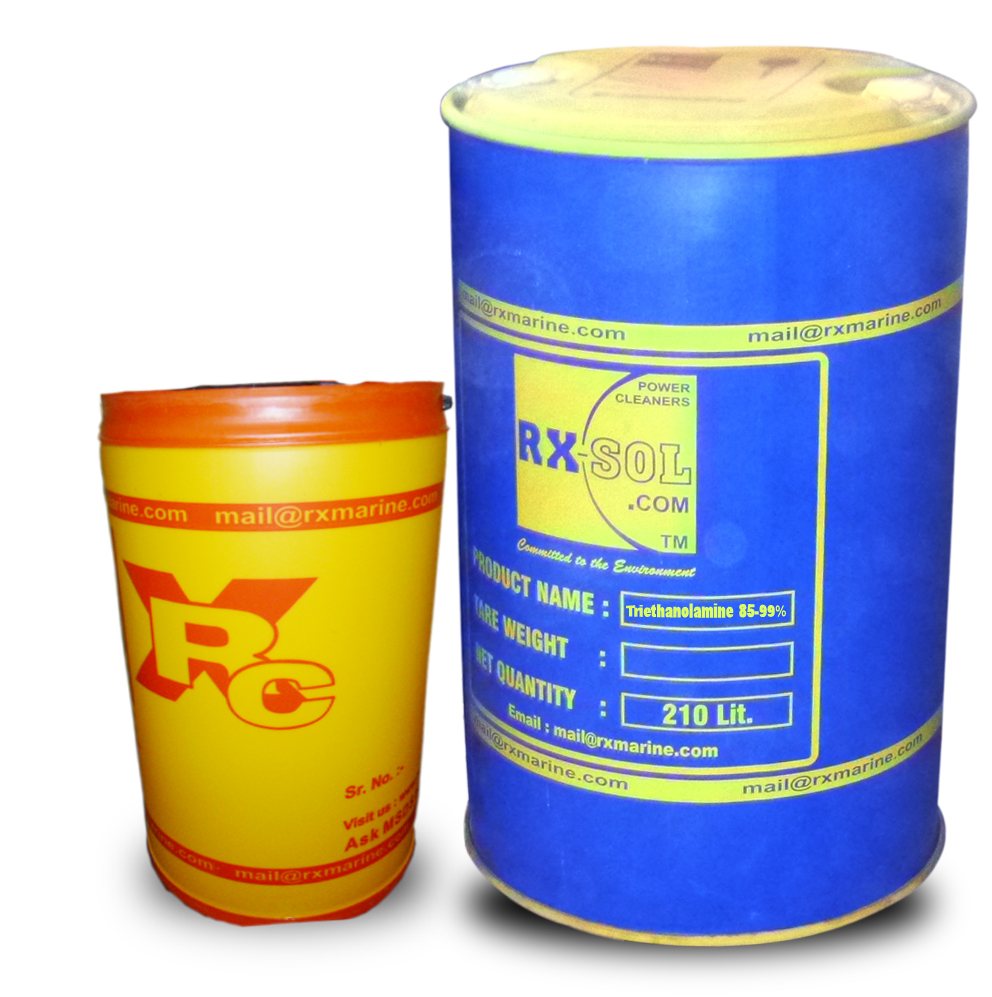 Degreaser AS
