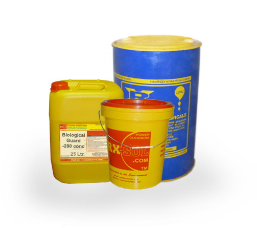 Biological Guard -280 Conc