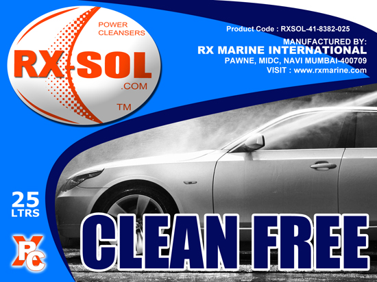 Clean Free