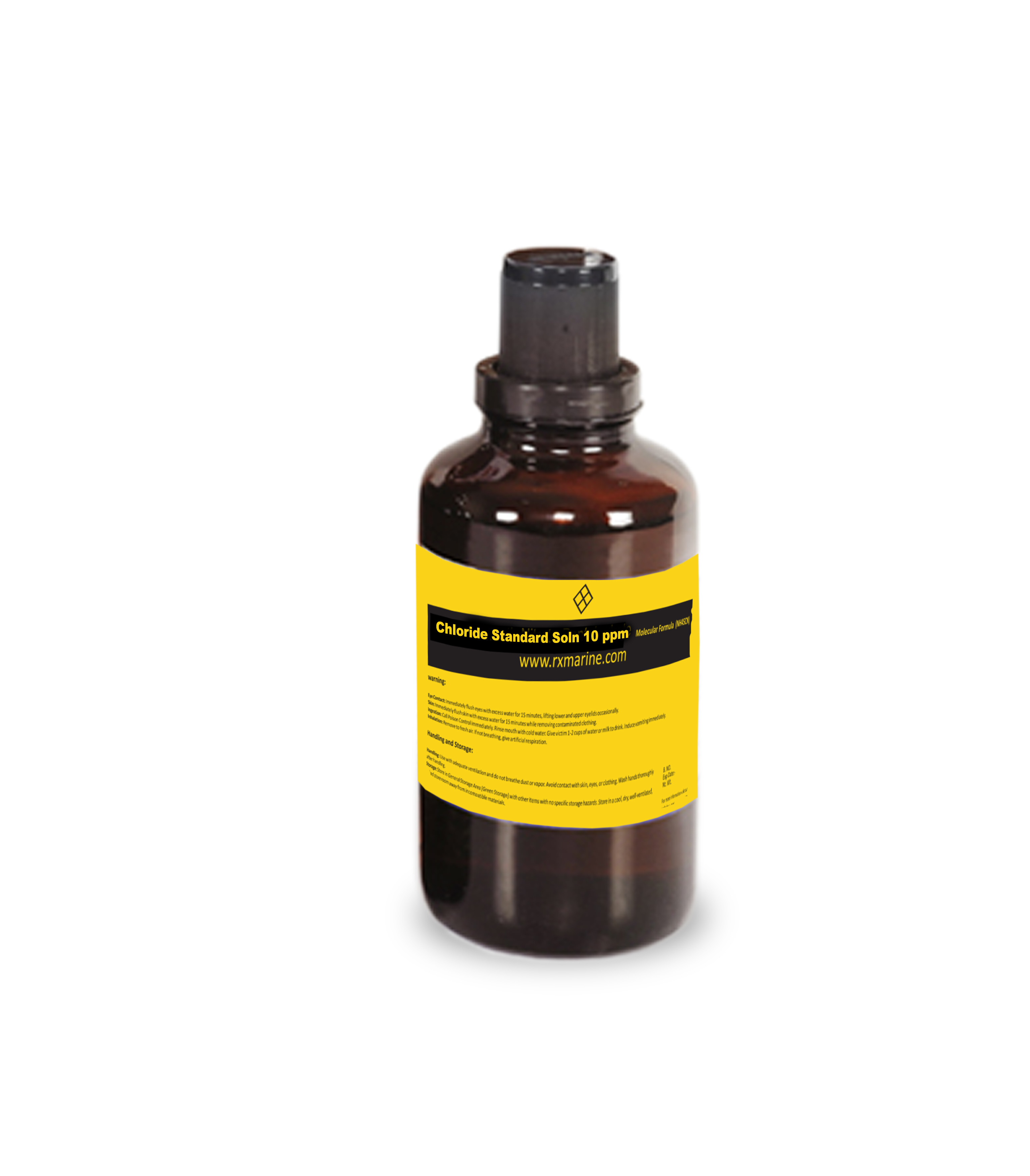 Calcium Buffer Solution