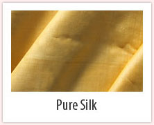 Pure Silk