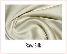 Raw Silk