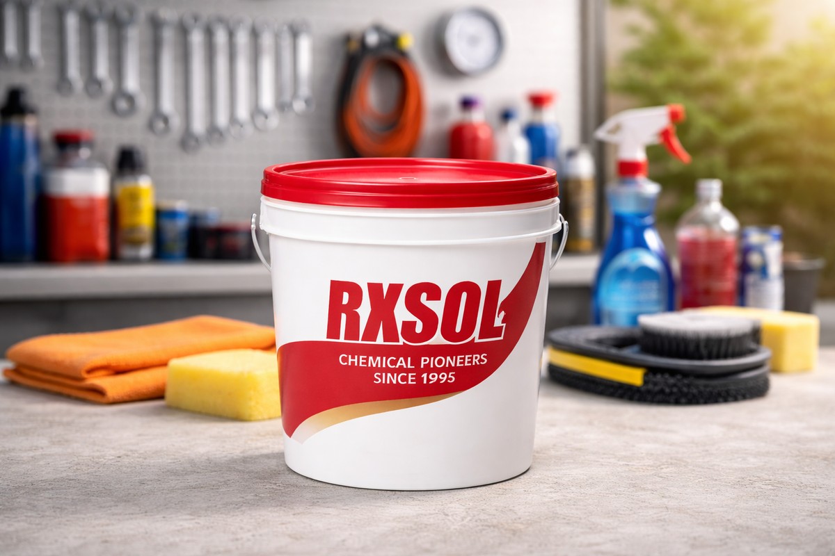 Packaging & Labeling Options